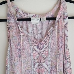Rachel Zoe tank top